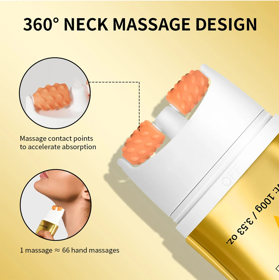 Dermic Lift 360° Massage Technology