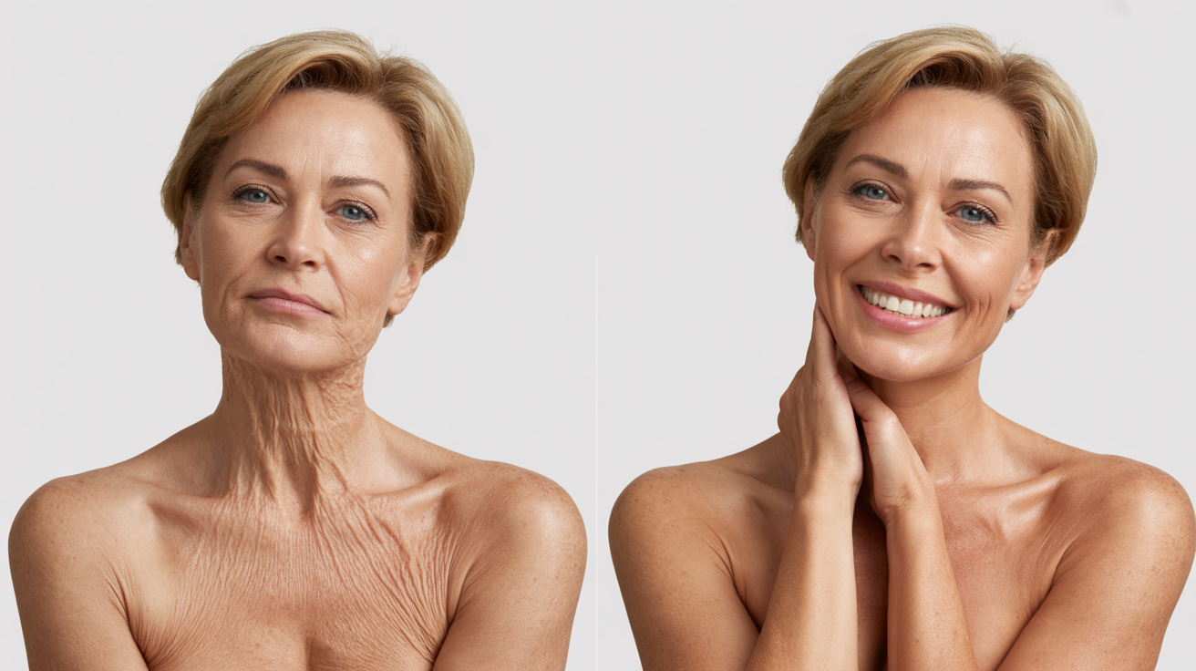 Real customer results