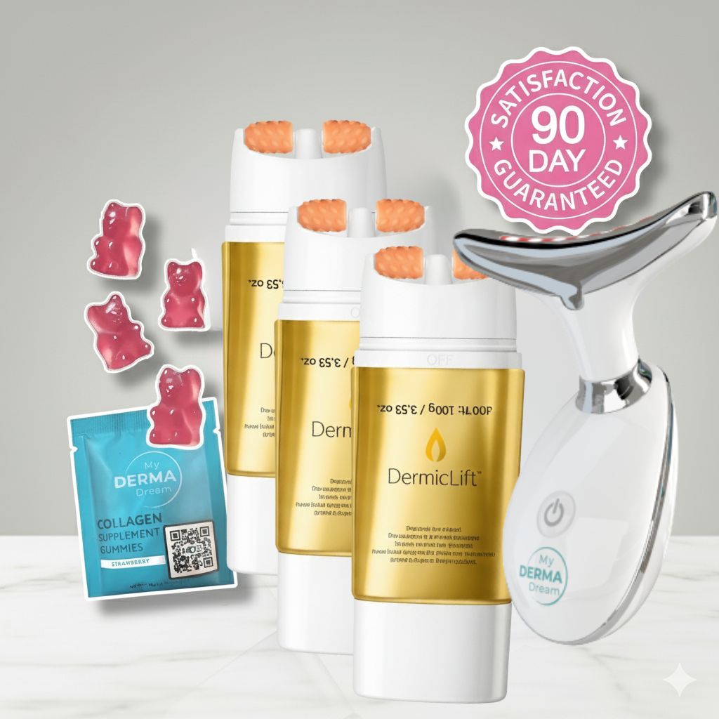 Golden Collection Kit