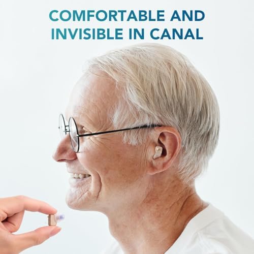 AudioClear Pro close-up