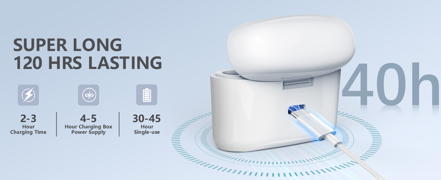 AudioClear Pro Details