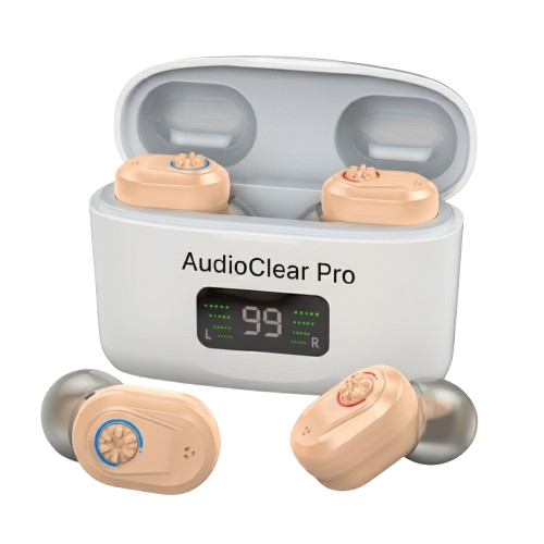 AudioClear Pro